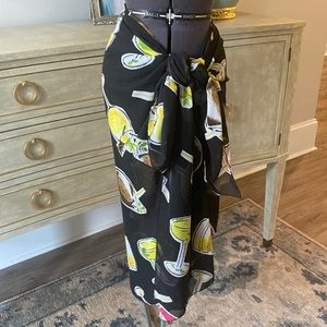 Westbound Beach Scarf Sarong